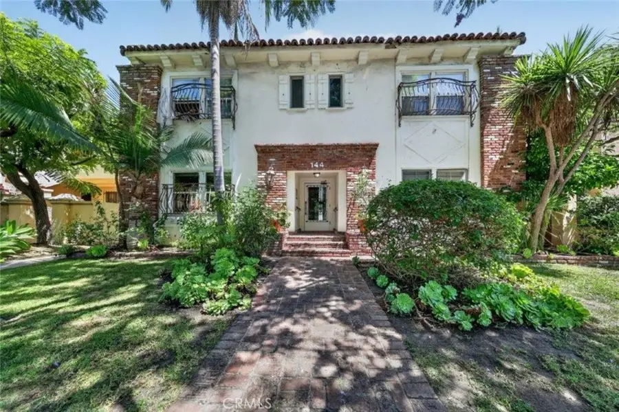 144 N La Peer Drive, Beverly Hills, CA 90211 - #2