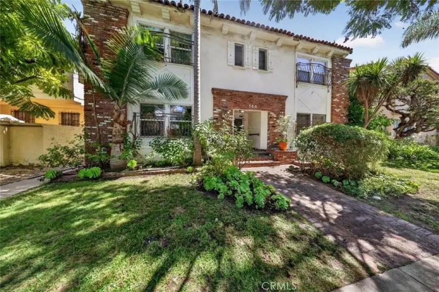 144 N La Peer Drive, Beverly Hills, CA 90211 - #3