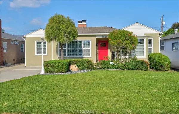 1426 N Buena Vista, Burbank, CA 91505