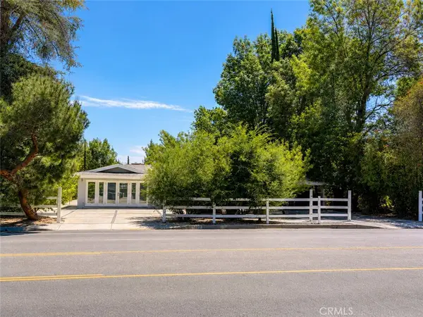 6600 Shoup Avenue, West Hills, CA 91307
