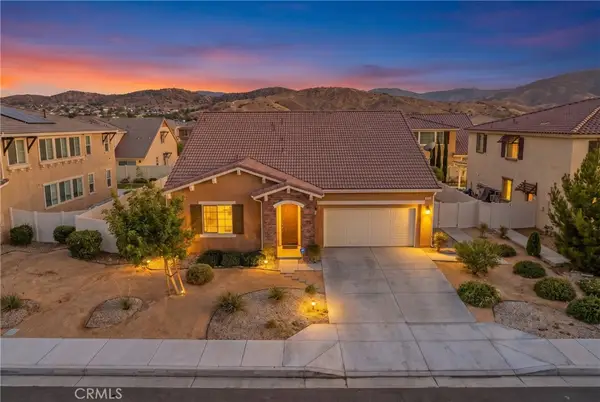 2108 Cork Oak Street, Palmdale, CA 93551