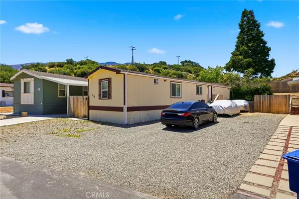 657 Lebec Road #20, Lebec, CA 93243