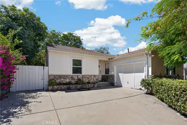 19134 Welby, Reseda, CA 91335
