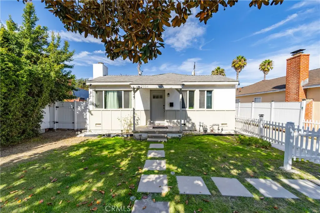 3934 Tuller, Culver City, CA 90230 - #1