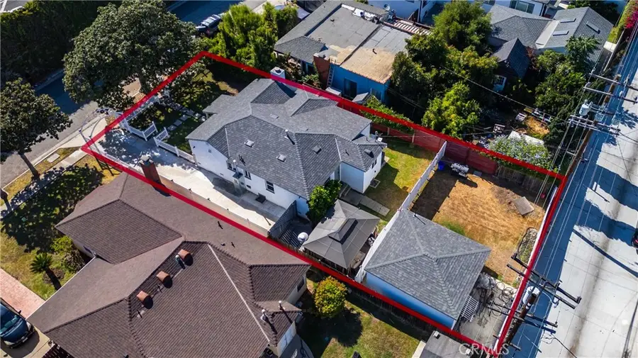 3934 Tuller, Culver City, CA 90230 - #3