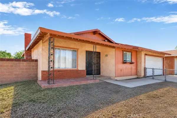 43354 Fanchon Avenue, Lancaster, CA 93536