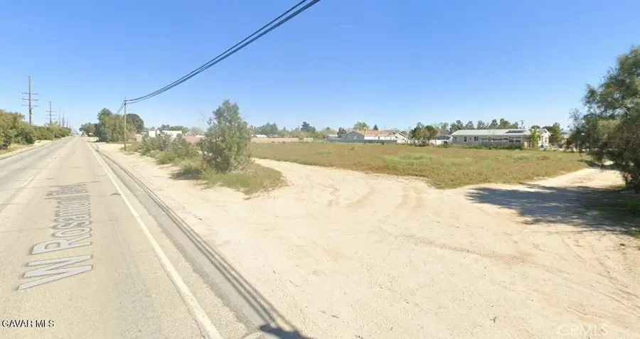 5696 Rosamond Boulevard W, Rosamond, CA 96560 - #2