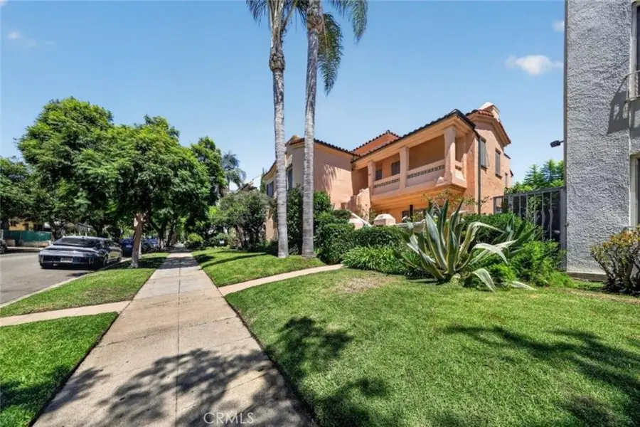 138 N La Peer Drive, Beverly Hills, CA 90211 - #3