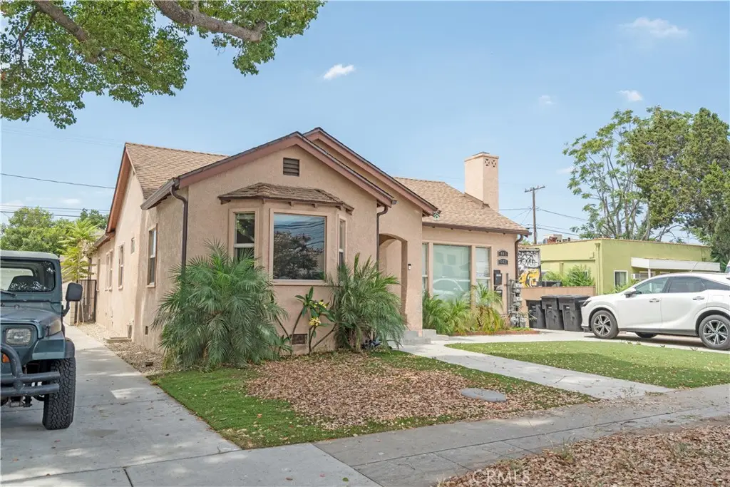 441 S Main, Burbank, CA 91506 - #1