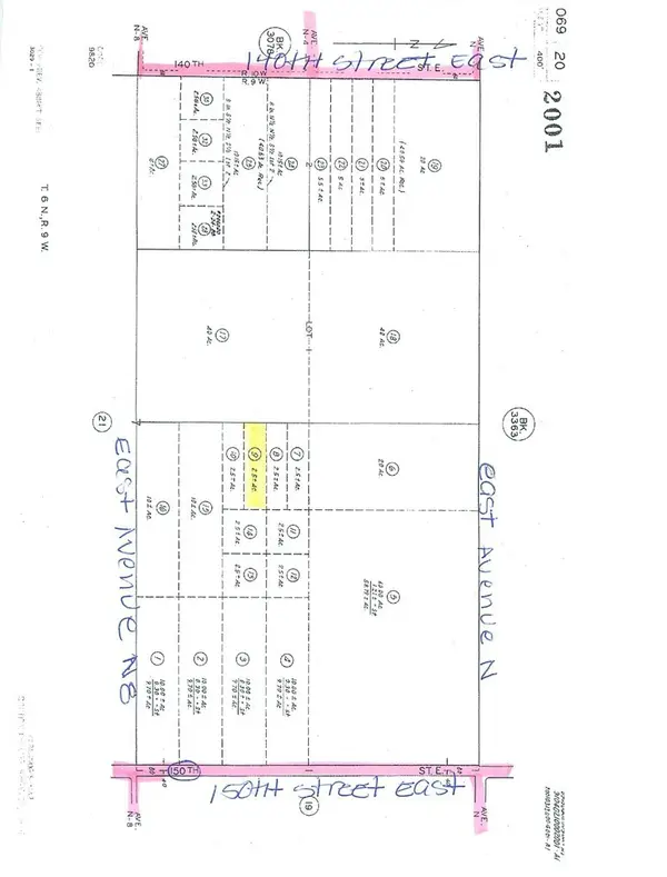 145 E Avenue N, Palmdale, CA 93550