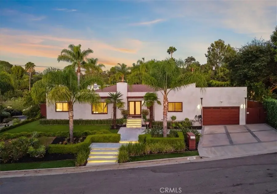 4060 Harclare Lane, Encino, CA 91436 - #2
