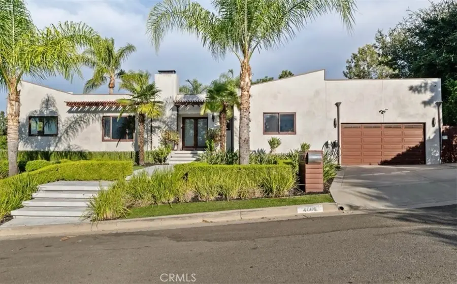 4060 Harclare Lane, Encino, CA 91436 - #3