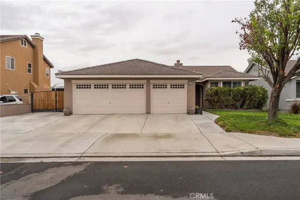4659 W Ave J4, Lancaster, CA 93536
