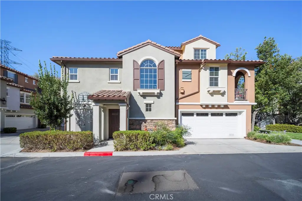 28157 Ashbrook, Valencia, CA 91354 - #1