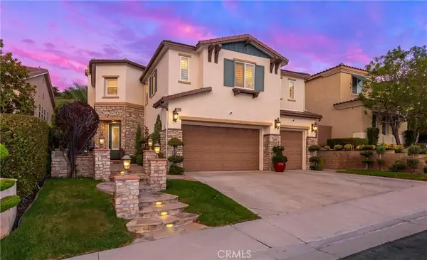 17688 Wren Drive, Canyon Country, CA 91387
