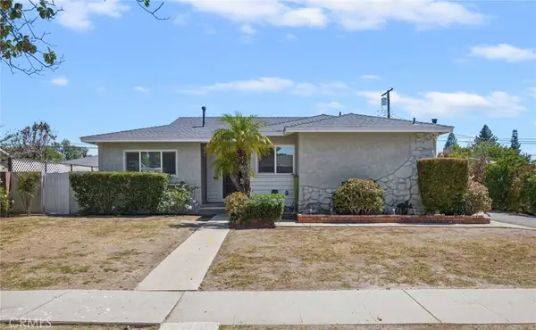 16250 Bermuda Street, Granada Hills, CA 91344