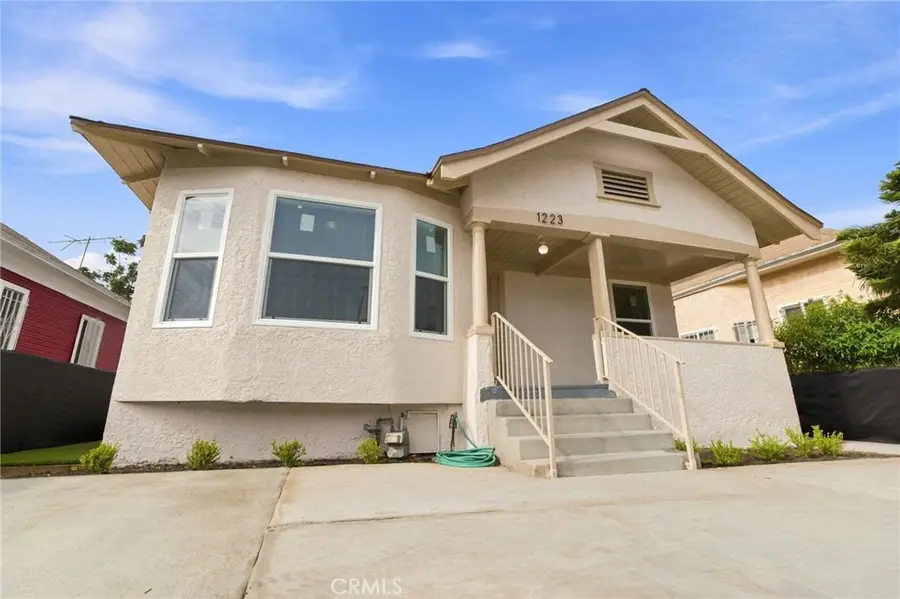 1223 E 35th, Los Angeles, CA 90011 - #3