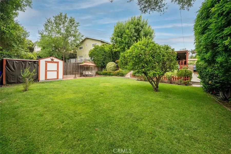 25068 Wheeler Road, Newhall, CA 91321 - #3