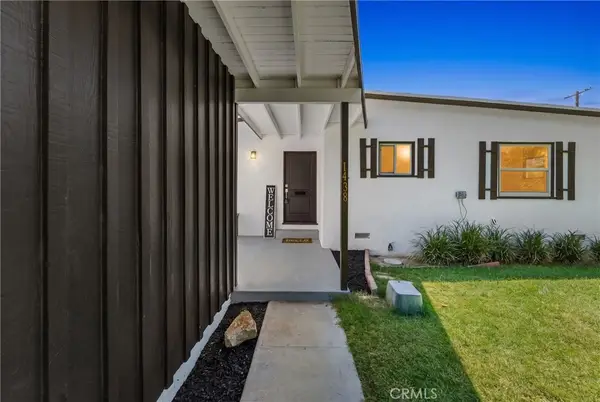 1438 W Ivyton Street, Lancaster, CA 93534