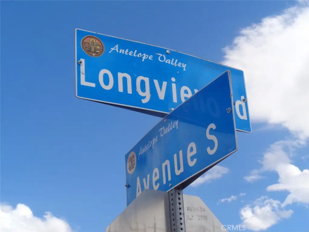 1 Avenue R12, Sun Village, CA 93543 - #1