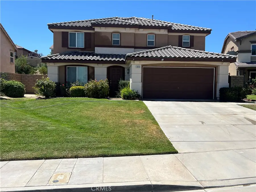 2920 Tumbleweed, Palmdale, CA 93550 - #2