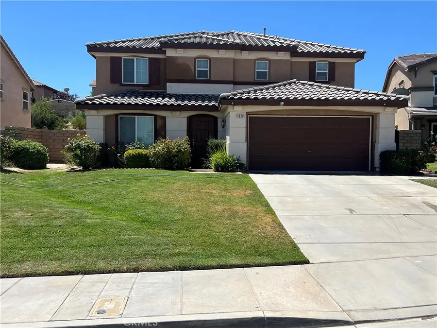 2920 Tumbleweed, Palmdale, CA 93550 - #3