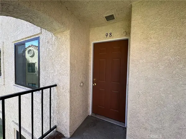 2554 Olive #98, Palmdale, CA 93550