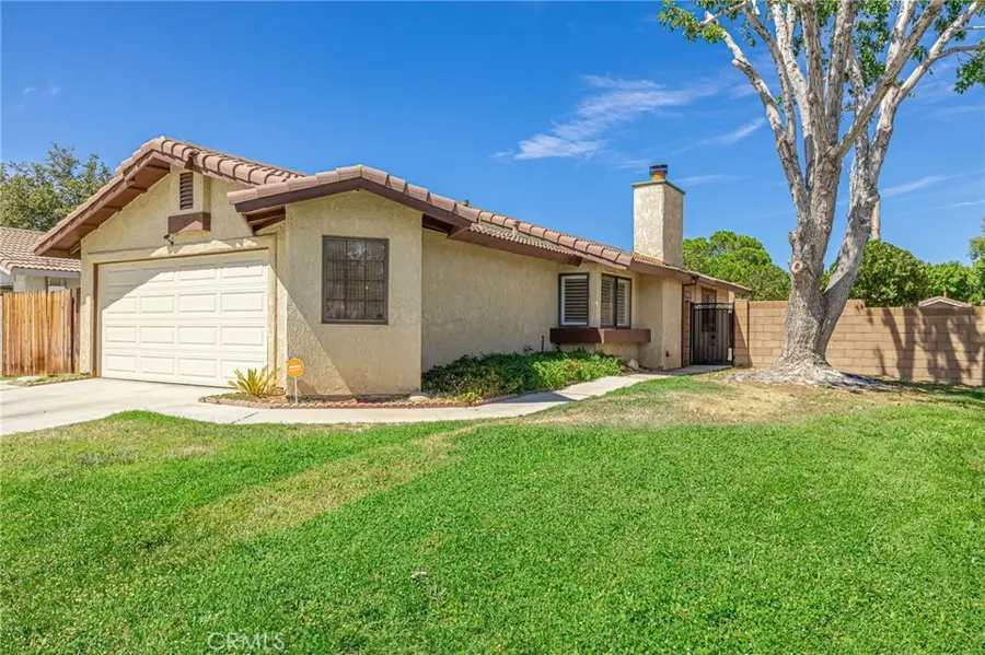 43729 La Paz, Lancaster, CA 93535 - #2