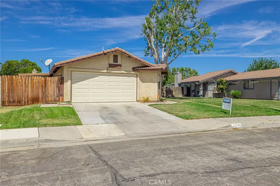 43729 La Paz, Lancaster, CA 93535 - #3