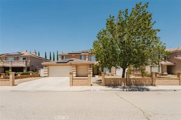 5617 E Avenue R12, Palmdale, CA 93552