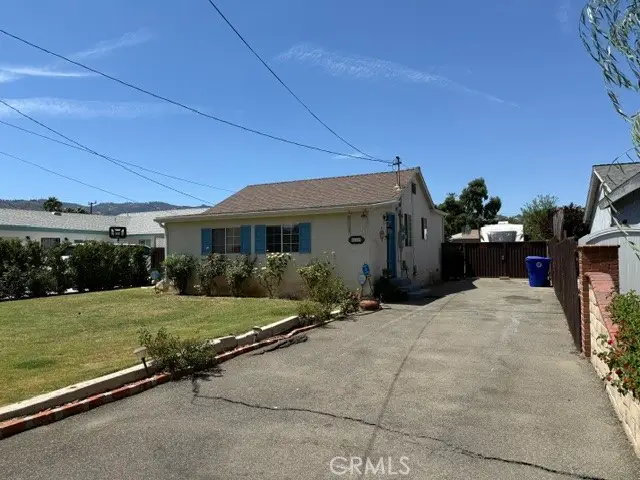 25119 Atwood, Newhall, CA 91321 - #2