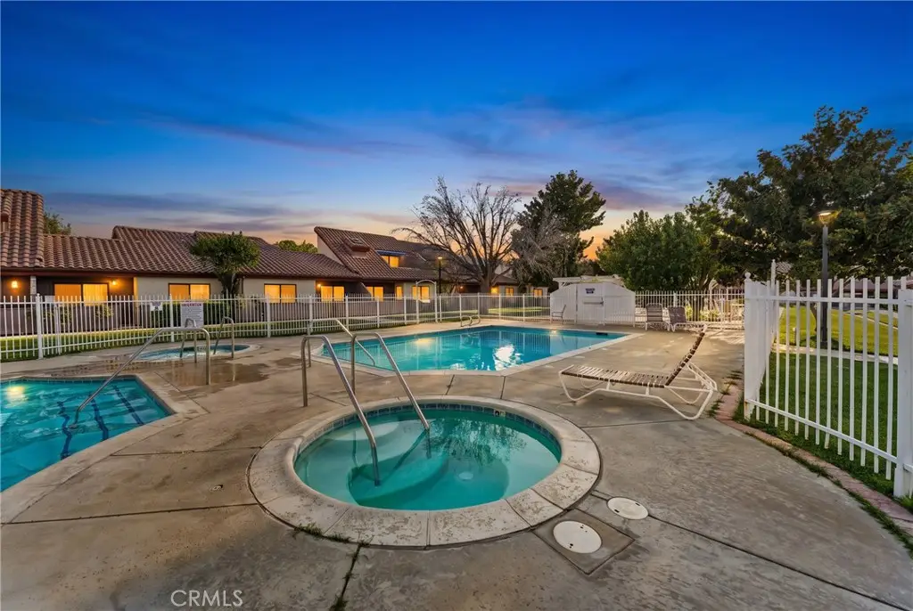 43334 32nd Street W #10, Lancaster, CA 93536 - #1