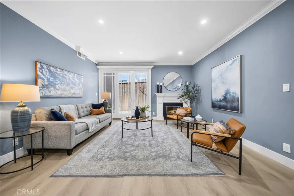 450 San Vicente Boulevard #104, Santa Monica, CA 90402 - #1