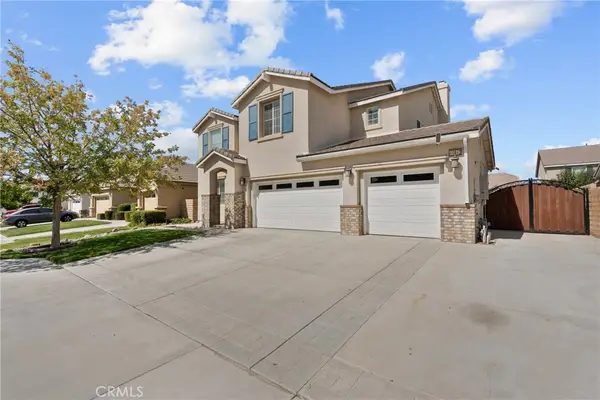 44843 Mariposa, Lancaster, CA 93536