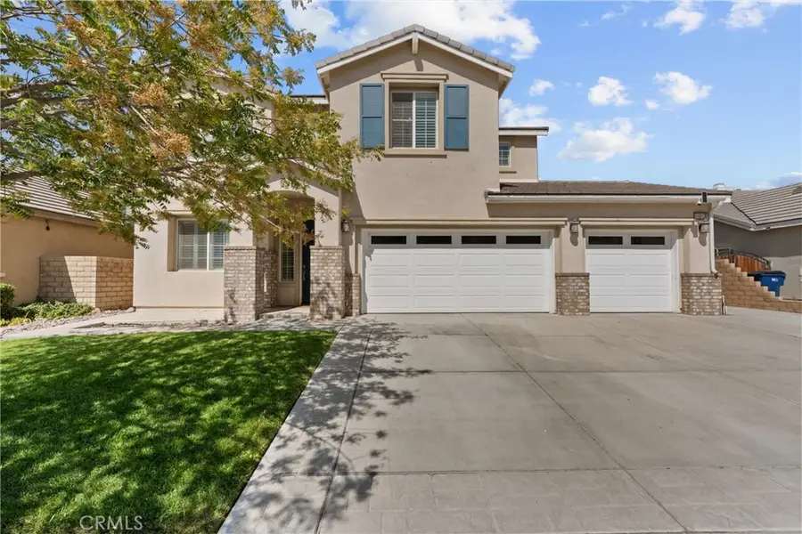 44843 Mariposa, Lancaster, CA 93536 - #2