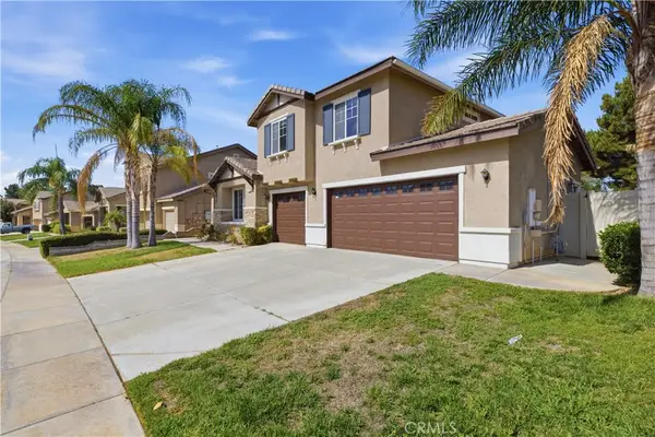 1129 N Shooting Star Drive N, Beaumont, CA 92223
