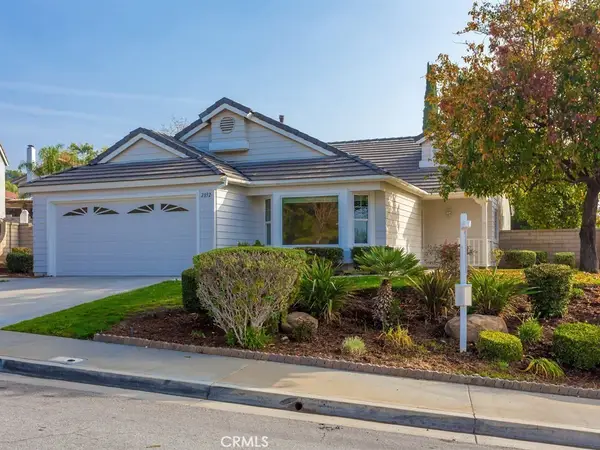 28324 Nolte Court, Canyon Country, CA 91387
