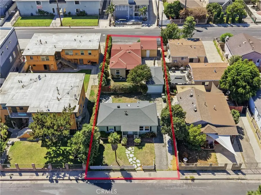 5701 Fair, North Hollywood, CA 91601 - #2