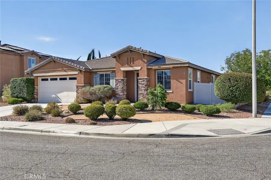 5821 Kingsbury, Palmdale, CA 93552 - #2