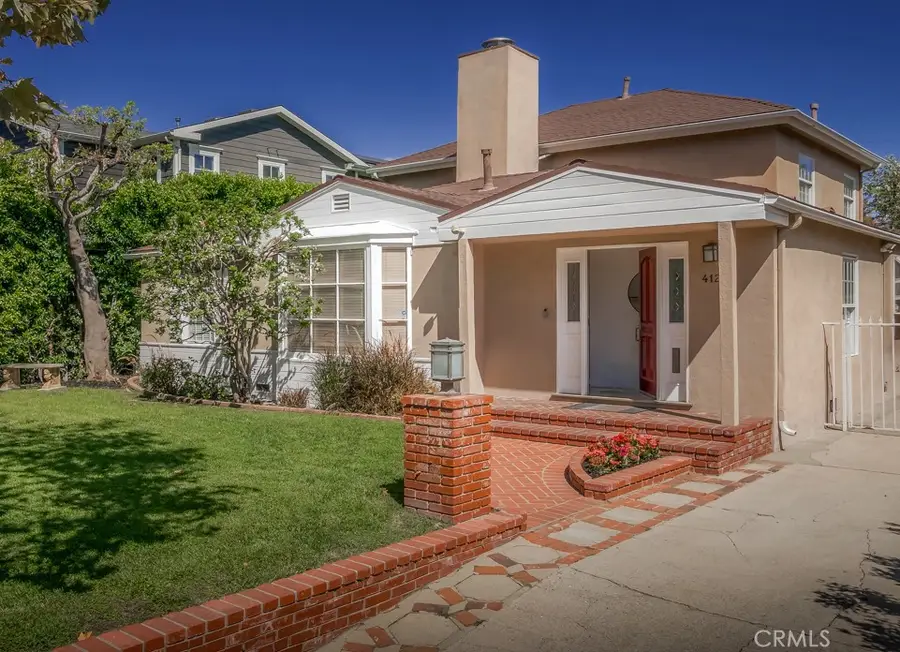 4122 Wilkinson, Studio City, CA 91604 - #2