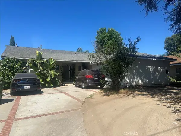 7921 Owensmouth, Los Angeles, CA 91304
