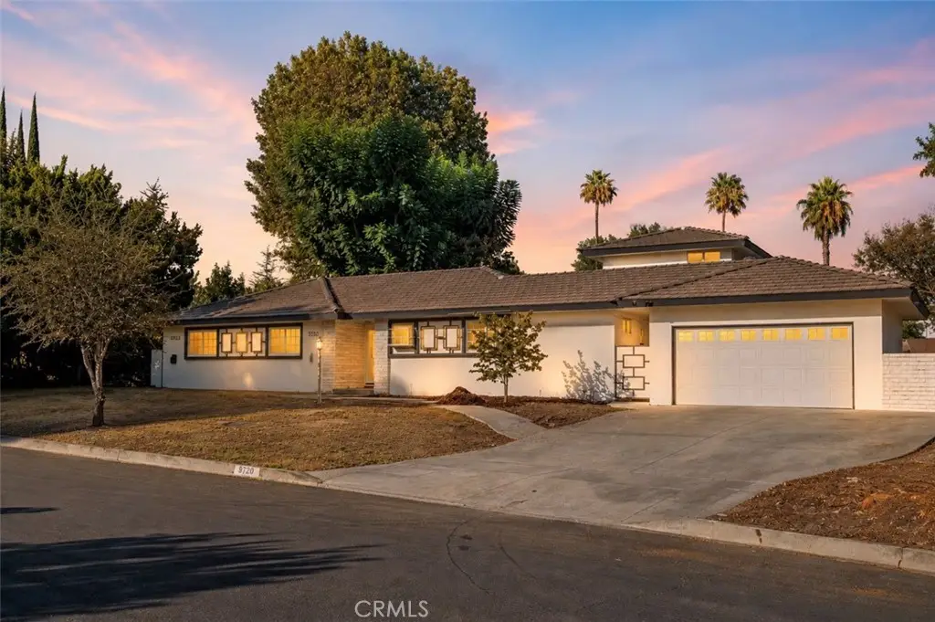 9720 Tunney, Northridge, CA 91324 - #1