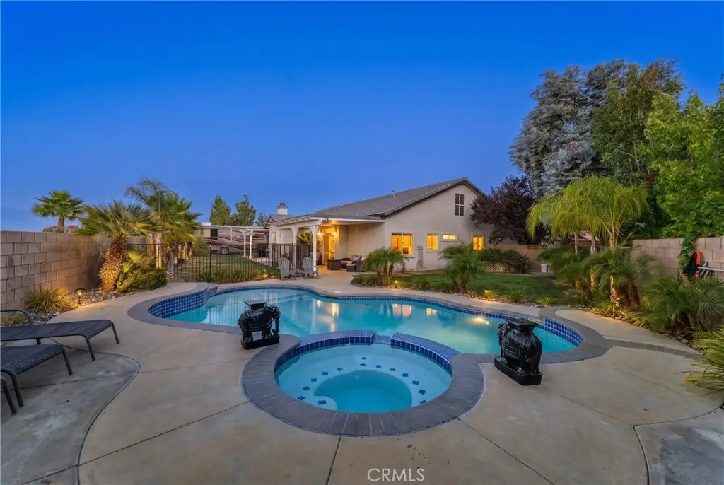 5341 Jaime Court, Palmdale, CA 93551 - #1
