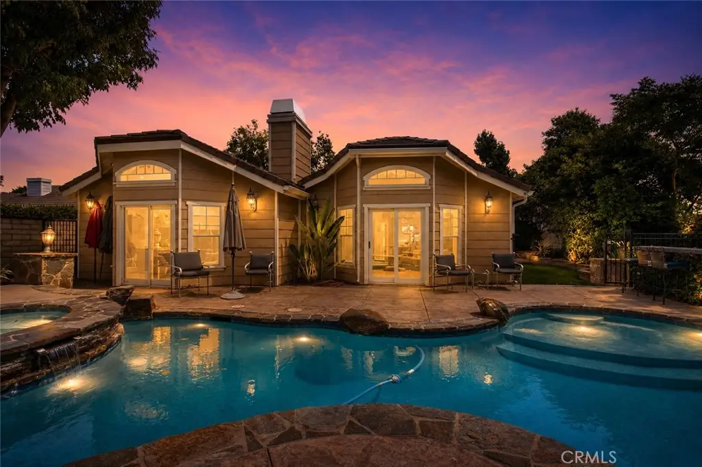 26049 Coronado Court, Valencia, CA 91355 - #1