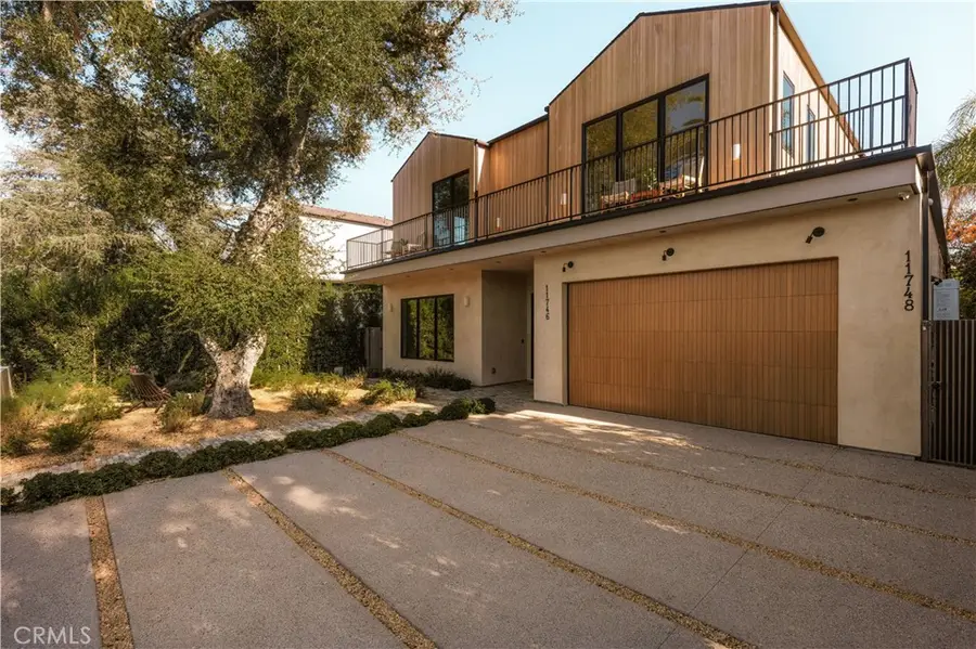 11746 La Maida Street, Valley Village, CA 91607 - #3