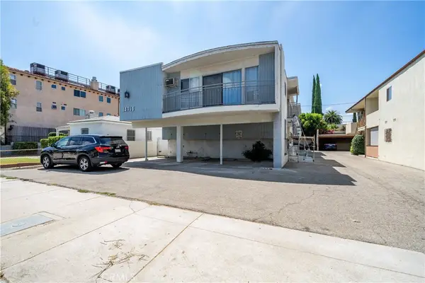 14716 Magnolia Boulevard, Sherman Oaks, CA 91403