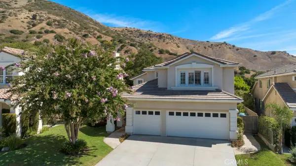 12354 Yew Court, Porter Ranch, CA 91326