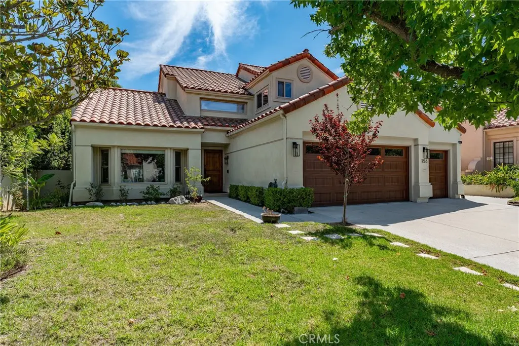 756 Cedar Point Place, Westlake Village, CA 91362 - #1