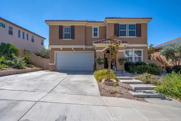 19802 Lanfranca Drive, Saugus, CA 91350