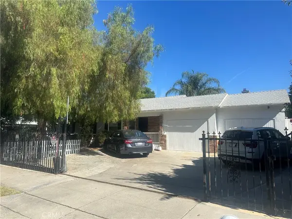 20957 Community, Los Angeles, CA 91304
